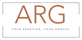 ARG UAT Store Logo